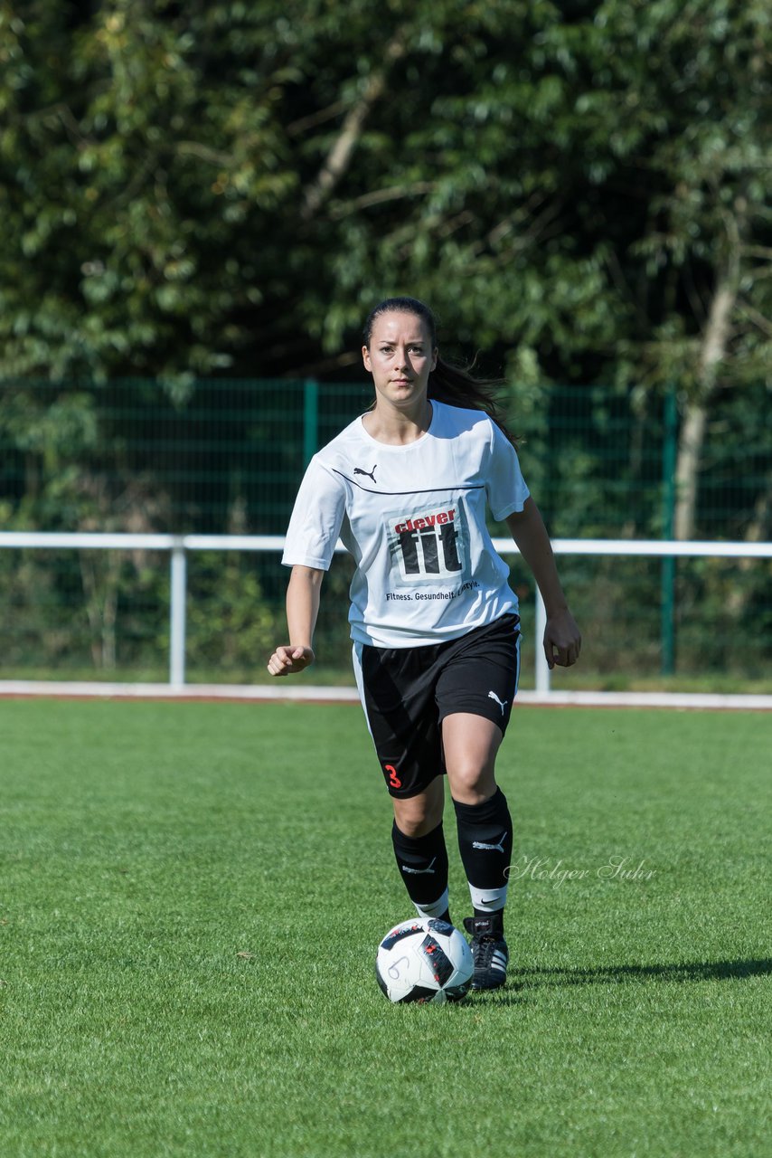 Bild 128 - Frauen VfL Oldesloe 2 . SG Stecknitz 1 : Ergebnis: 0:18